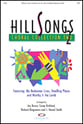 Hillsongs Choral Collection No. 2 SATB Singer's Edition cover